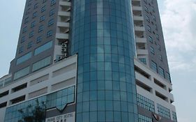 Prime City Hotel Kluang